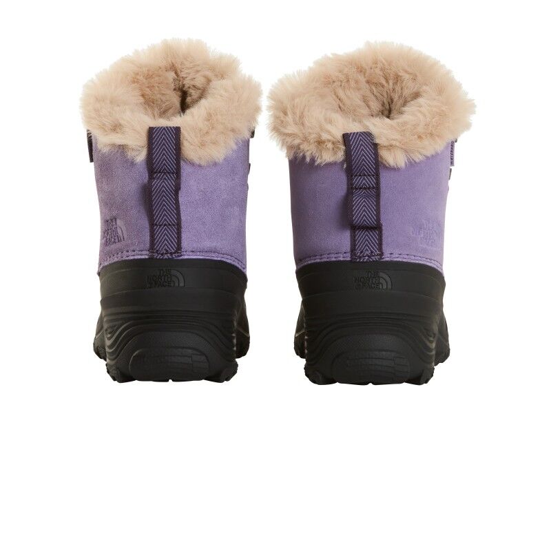 The North Face Y Shellista V Lace Wp - Snow boots - Kid's | Hardloop
