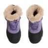 The North Face Y Shellista V Lace Wp - Bottes de neige enfant | Hardloop