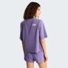 The North Face W Zumu 2.0 Boxy Ss Tee - T-shirt - Women's | Hardloop