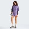 The North Face W Zumu 2.0 Boxy Ss Tee - Camiseta - Mujer | Hardloop