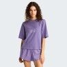 The North Face W Zumu 2.0 Boxy Ss Tee - T-shirt - Women's | Hardloop