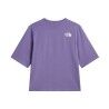 The North Face W Zumu 2.0 Boxy Ss Tee - T-shirt - Women's | Hardloop