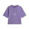 The North Face W Zumu 2.0 Boxy Ss Tee - T-Shirt - Damen | Hardloop