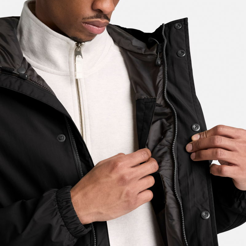 Timberland Weatherline Waterproof Insulated Jacket - Giacca antipioggia - Uomo | Hardloop