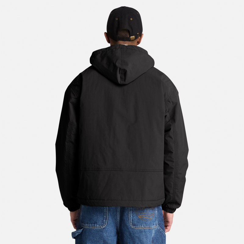 Timberland Weatherline Waterproof Insulated Jacket - Sadetakki - Miehet | Hardloop