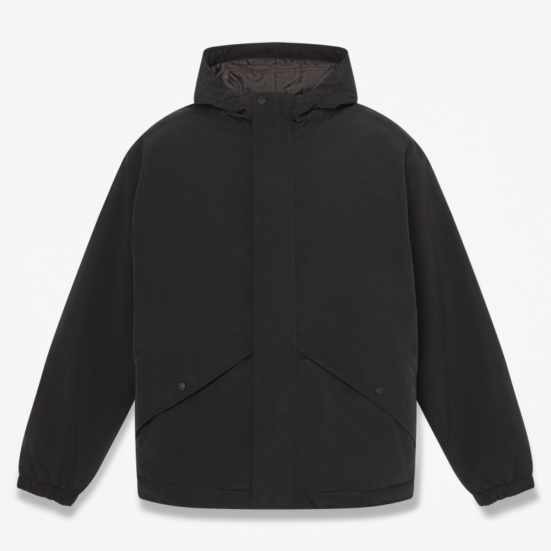 Timberland Weatherline Waterproof Insulated Jacket - Giacca antipioggia - Uomo | Hardloop