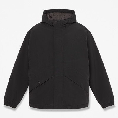 Weatherline Waterproof Insulated Jacket - Kurtka przeciwdeszczowa meska
