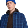 Timberland Flannel Check Shirt Regular - Chemise homme | Hardloop