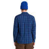 Timberland Flannel Check Shirt Regular - Chemise homme | Hardloop