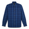Timberland Flannel Check Shirt Regular - Chemise homme | Hardloop