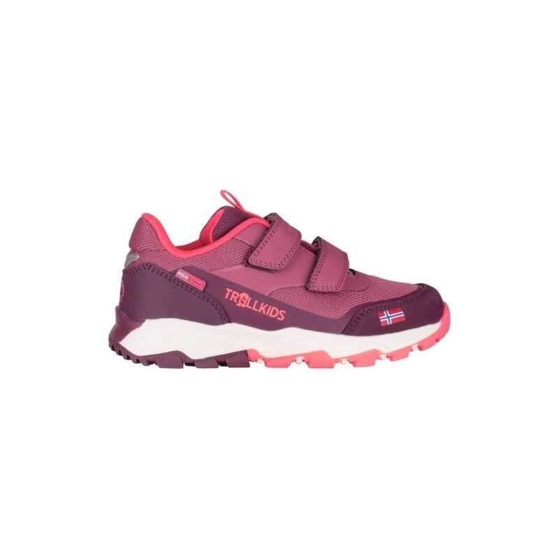 Preikestolen Hiker - Walking shoes - Kid's