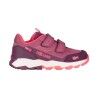 Frozen Berry / Deep Ruby / Pink Salmon