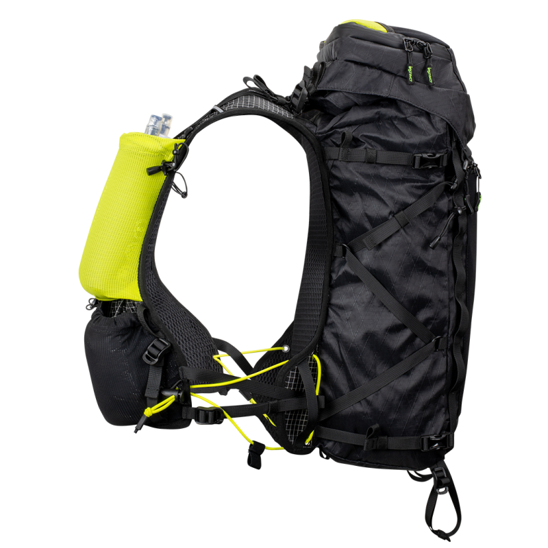 INSTINCT TRAIL Alpi 40L - Sac à dos alpinisme | Hardloop
