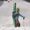 INSTINCT TRAIL Alpi 40L - Mountaineering backpack | Hardloop