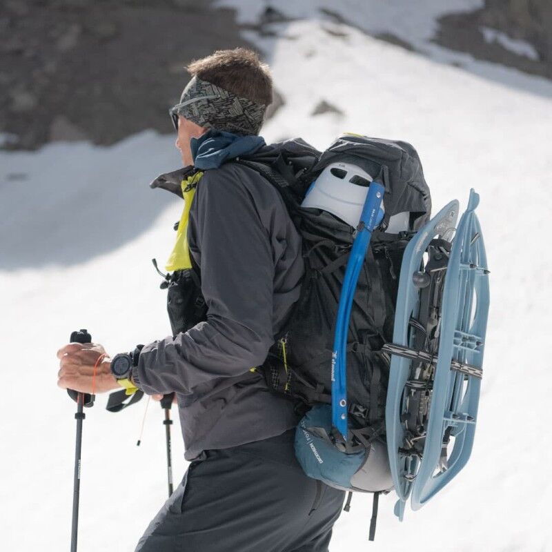 INSTINCT TRAIL Alpi 40L - Mountaineering backpack | Hardloop