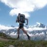 INSTINCT TRAIL Alpi 40L - Sac à dos alpinisme | Hardloop