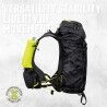 INSTINCT TRAIL Alpi 40L - Sac à dos alpinisme | Hardloop