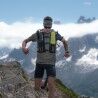 INSTINCT TRAIL Alpi 40L - Mountaineering backpack | Hardloop