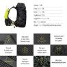 INSTINCT TRAIL Alpi 40L - Mountaineering backpack | Hardloop