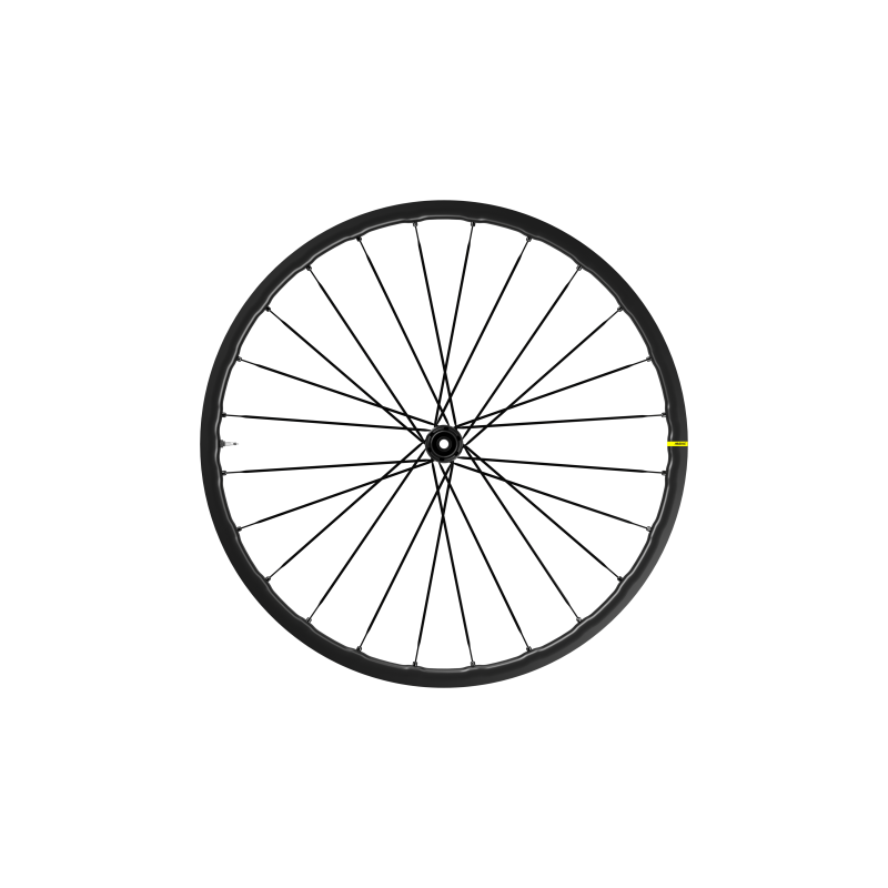 Mavic Ksyrium SL Disc | 12 x 100 - 12 x 142 mm | Centerlock - Road bike wheel sets | Hardloop