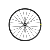 Mavic Ksyrium SL Disc | 12 x 100 - 12 x 142 mm | Centerlock - Silniční vypletená kola | Hardloop