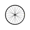Mavic Ksyrium SL Disc | 12 x 100 - 12 x 142 mm | Centerlock - Racefiets wielen sets | Hardloop