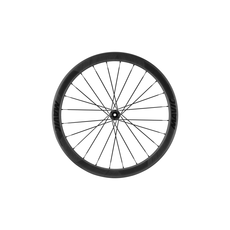 Mavic Cosmic SLR 45 Disc 23 mm | 12 x 100 - 12 x 142 mm | Centerlock - Racefiets wielen sets | Hardloop