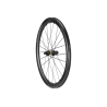 Mavic Cosmic SLR 45 Disc 23 mm | 12 x 100 - 12 x 142 mm | Centerlock - Road bike wheel sets | Hardloop