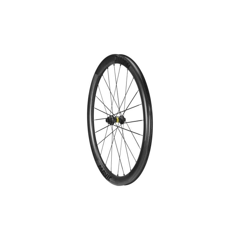 Mavic Cosmic SLR 45 Disc 23 mm | 12 x 100 - 12 x 142 mm | Centerlock - Silniční vypletená kola | Hardloop