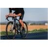 Mavic Cosmic SLR 45 Disc 23 mm | 12 x 100 - 12 x 142 mm | Centerlock - Road bike wheel sets | Hardloop