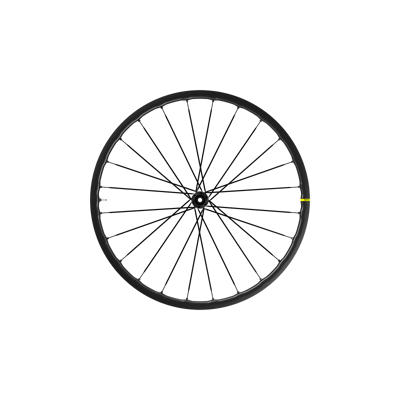 Ksyrium SL Disc | 12 x 142 mm | Centerlock - Ruota posteriore bici