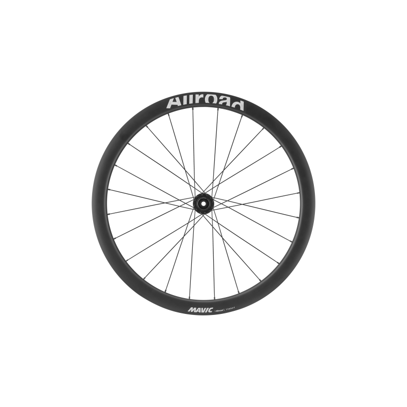 Mavic Allroad S Carbon | 12 x 142 mm | Centerlock - Zadní kolo | Hardloop