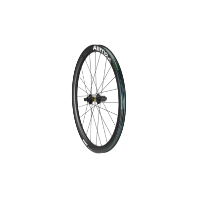 Allroad S Carbon | 12 x 142 mm | Centerlock - Roue vélo arrière