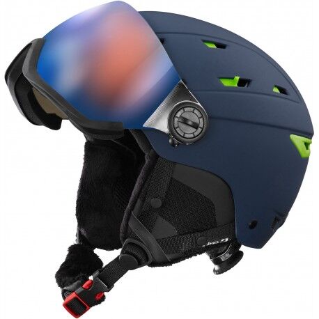 Julbo - Norby Visor - Ski helmet