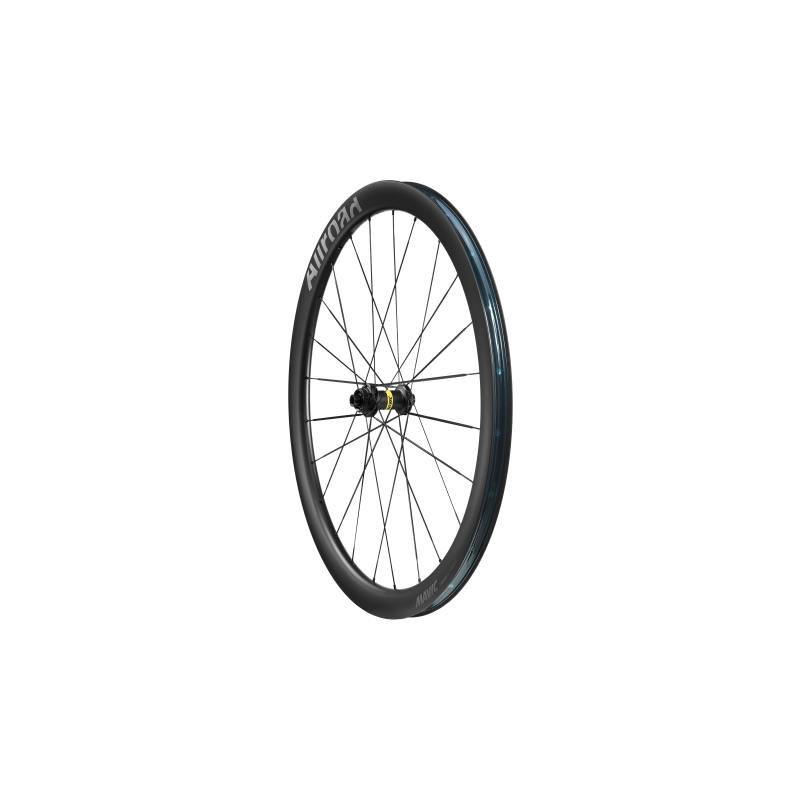 Mavic Allroad SL Carbon | 12 x 142 mm | Centerlock - Achterwielen fiets | Hardloop
