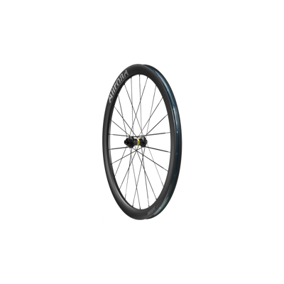 Allroad SL Carbon | 12 x 142 mm | Centerlock - Roue vélo arrière