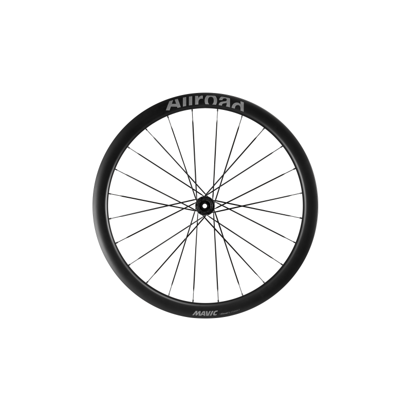 Mavic Allroad SL Carbon | 12 x 142 mm | Centerlock - Rear bike wheel | Hardloop