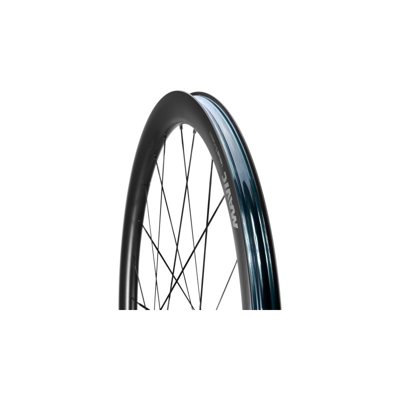 Mavic Allroad SL Carbon | 12 x 142 mm | Centerlock - Hinterräder | Hardloop