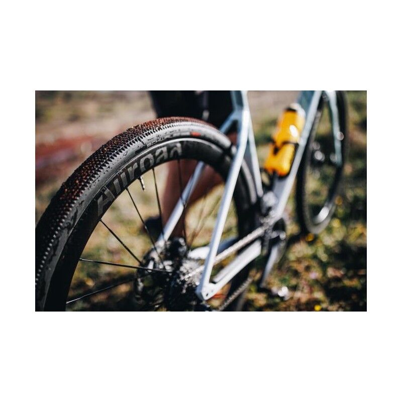 Mavic Allroad SL Carbon | 12 x 142 mm | Centerlock - Rear bike wheel | Hardloop
