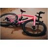 Mavic Allroad SL Carbon | 12 x 142 mm | Centerlock - Achterwielen fiets | Hardloop