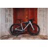 Mavic Allroad SL Carbon | 12 x 142 mm | Centerlock - Roue vélo arrière | Hardloop