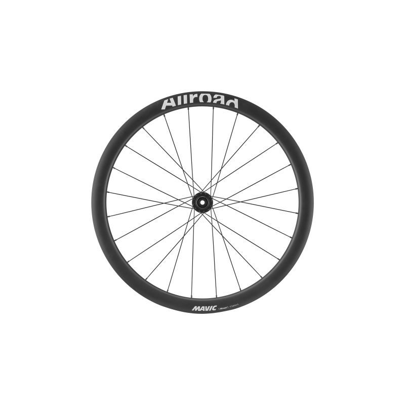 Mavic Allroad S Carbon | 12 x 100 - 12 x 142 mm | Centerlock - Juego de ruedas bicicleta | Hardloop