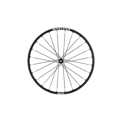 Allroad SL | 12 x 142 mm| Centerlock - Przednie kola rowerowe