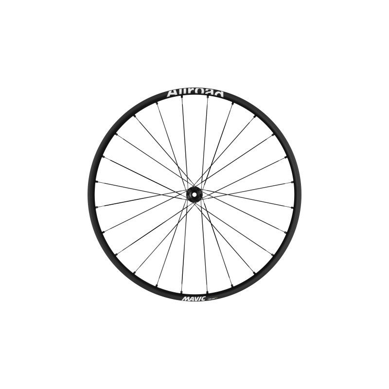 Mavic Allroad S | 12 x 100 - 12 x 142 mm | Centerlock - Komplet Kół do Roweru | Hardloop