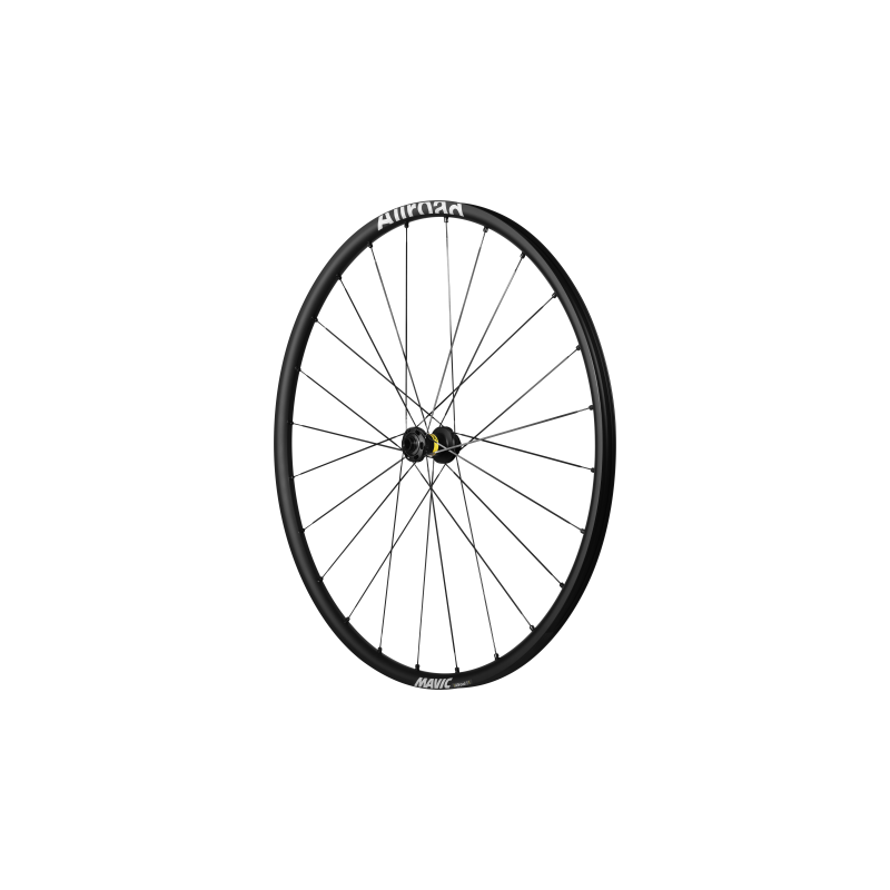 Mavic Allroad S | 12 x 100 - 12 x 142 mm | Centerlock - Komplet Kół do Roweru | Hardloop