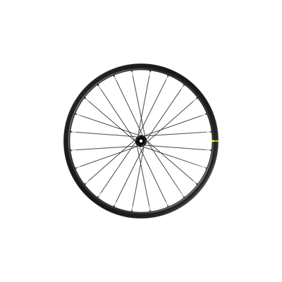 Ksyrium S Disc | 12 x 142 mm | Centerlock - Rear bike wheel 