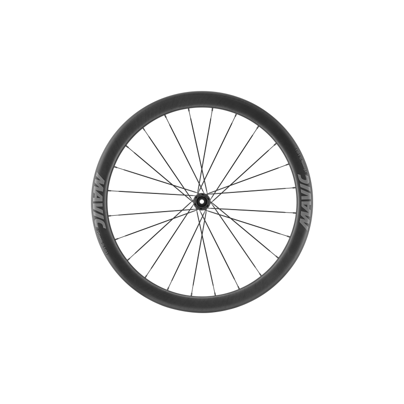Mavic Cosmic SL 45 Disc 23 mm | 12 x 142 mm | Centerlock - Przednie kola rowerowe | Hardloop