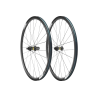 Mavic Ksyrium 30 Disc | 12 x 100 - 12 x 142 mm | Centerlock - Racefiets wielen sets | Hardloop
