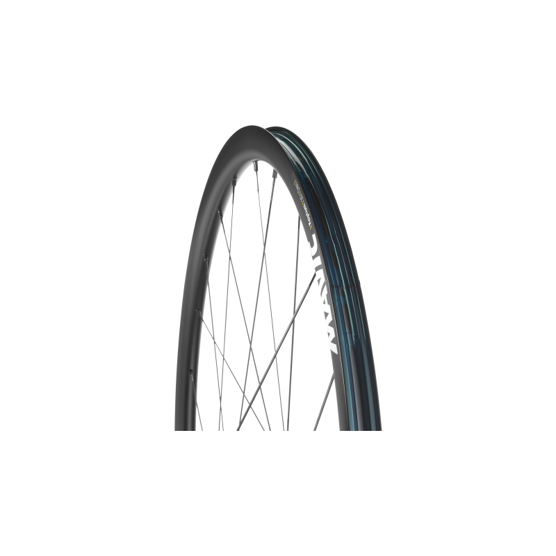 Mavic Ksyrium 30 Disc | 12 x 100 - 12 x 142 mm | Centerlock - Road bike wheel sets | Hardloop
