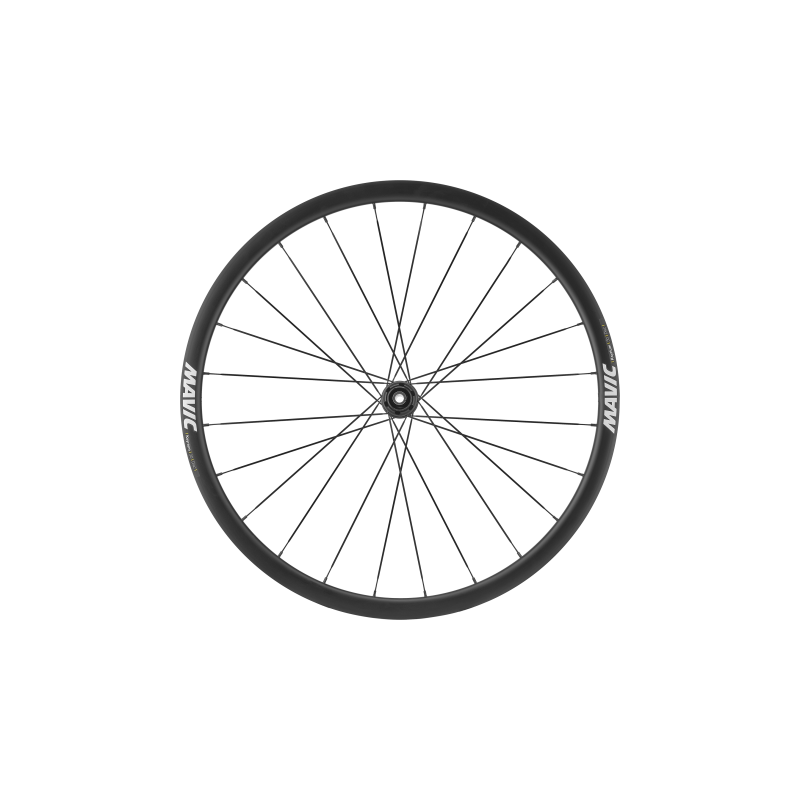 Mavic Ksyrium 30 Disc | 12 x 100 - 12 x 142 mm | Centerlock - Road bike wheel sets | Hardloop